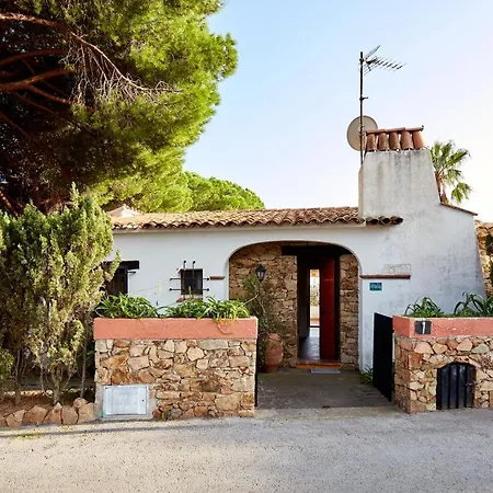 S Ermita Tatil Evi Lloret de Mar