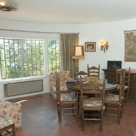 Tatil Evi S Ermita