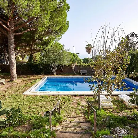 Tatil Evi S Ermita *