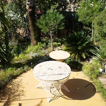 S Ermita Tatil Evi *
