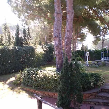 S Ermita Tatil Evi *