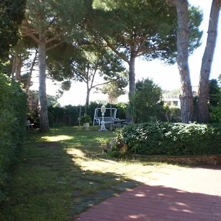 Tatil Evi S Ermita *