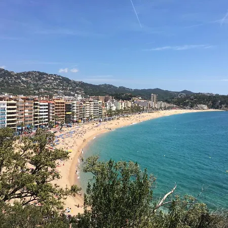 S Ermita Tatil Evi Lloret de Mar